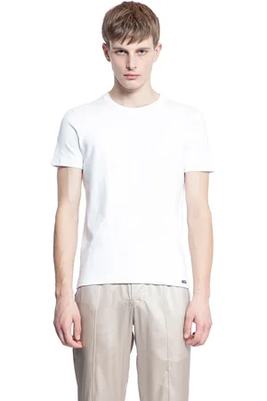 Tom Ford MAN T-SHIRTS & TANK TOPS