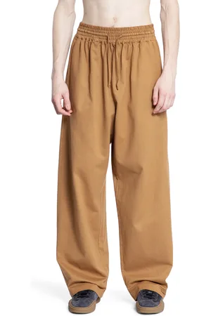 Hed Mayner MAN TROUSERS