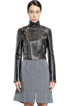 Prada WOMAN JACKETS