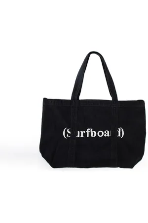 Stockholm Surfboard Club MAN TOTE BAGS