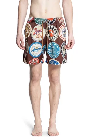 AMIRI MAN SWIMWEAR