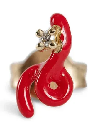 BEA BONGIASCA WOMAN JEWELLERY