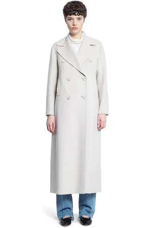 Max Mara WOMAN COATS