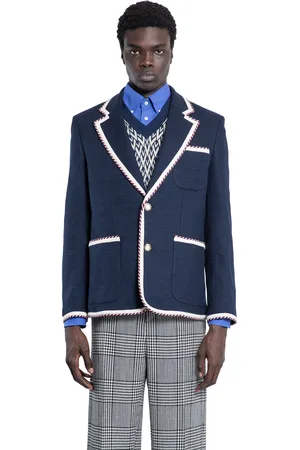 VALENTINO MAN BLAZERS
