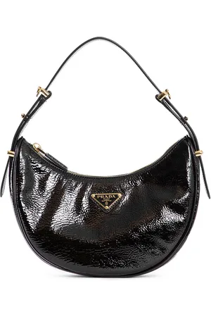 Prada WOMAN SHOULDER BAGS