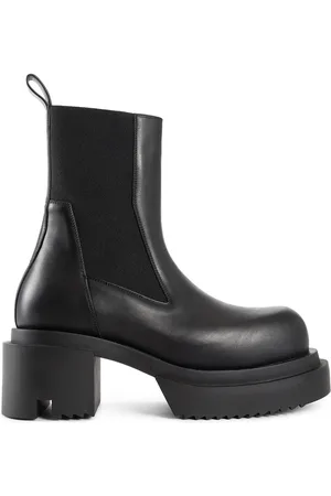 Rick Owens MAN BOOTS