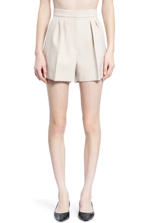 Max Mara WOMAN SHORTS