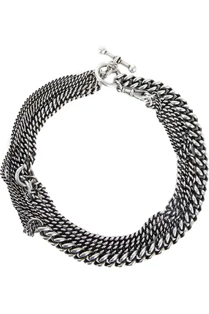 ANN DEMEULEMEESTER WOMAN JEWELLERY
