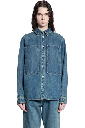 Jil Sander WOMAN SHIRTS