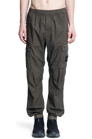 Stone Island MAN TROUSERS