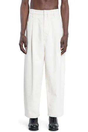 LEMAIRE MAN JEANS