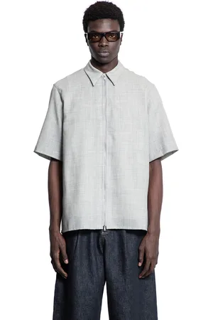 STUDIO NICHOLSON MAN SHIRTS