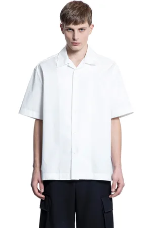 Jil Sander MAN SHIRTS