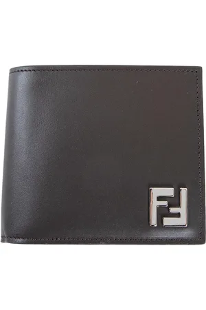 Fendi MAN WALLETS & CARDHOLDERS