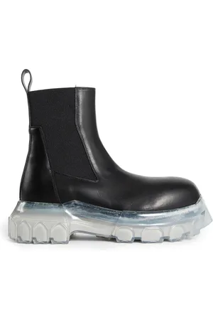 Rick Owens WOMAN BOOTS