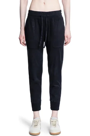 James Perse WOMAN TROUSERS