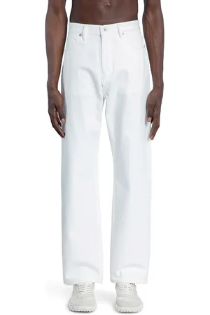 Jil Sander MAN JEANS