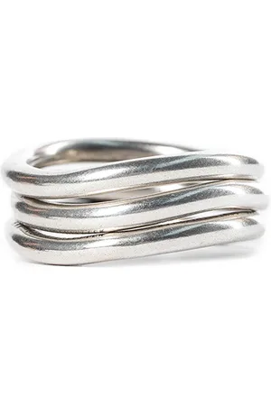 ANN DEMEULEMEESTER WOMAN JEWELLERY