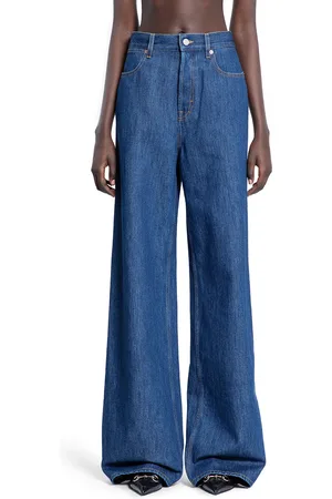 Gucci WOMAN JEANS