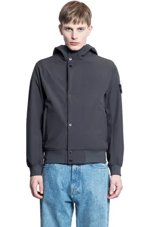 Stone Island MAN JACKETS