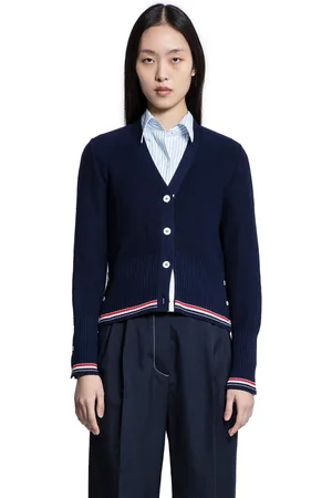Thom Browne WOMAN KNITWEAR