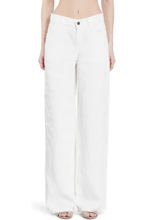 The Row WOMAN JEANS