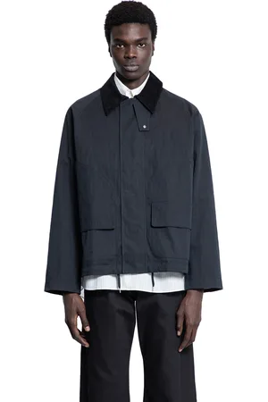 STUDIO NICHOLSON MAN JACKETS