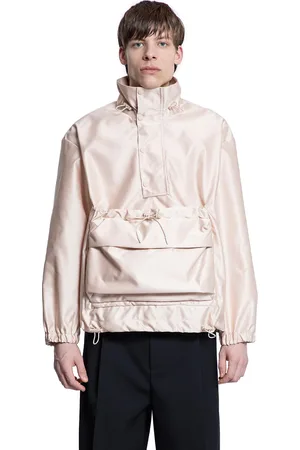 Simone Rocha MAN JACKETS