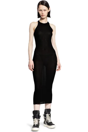 Rick Owens WOMAN DRESSES