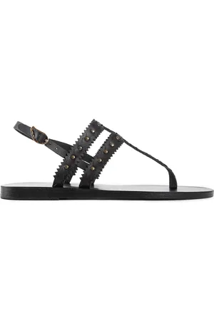Ancient Greek Sandals WOMAN SANDALS & SLIDES