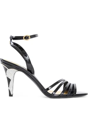 VALENTINO WOMAN SANDALS & SLIDES