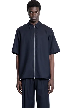 STUDIO NICHOLSON MAN SHIRTS