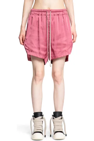 Rick Owens WOMAN SHORTS