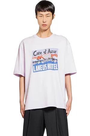 LANEUS MAN T-SHIRTS & TANK TOPS
