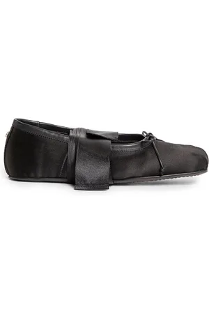 ANN DEMEULEMEESTER WOMAN FLATS