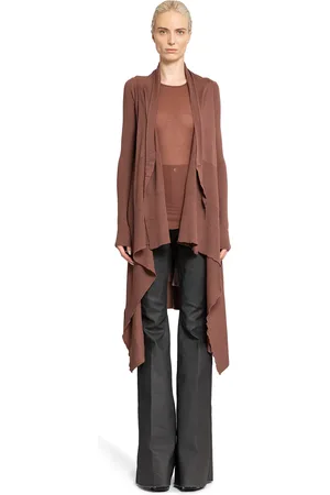 Rick Owens WOMAN KNITWEAR