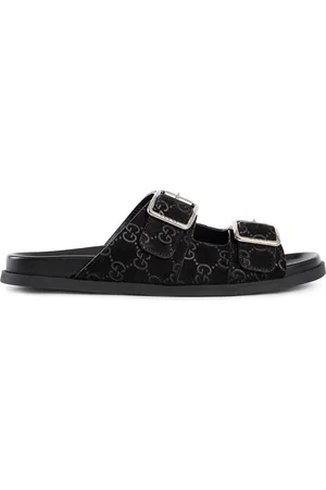Gucci MAN SANDALS & SLIDES