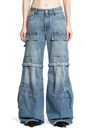 Balenciaga WOMAN JEANS
