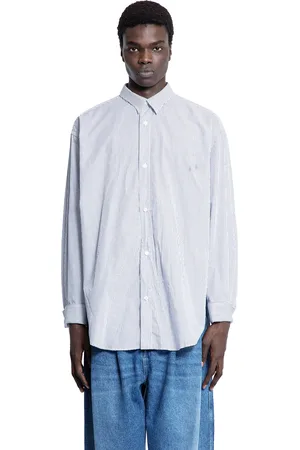 Hed Mayner MAN SHIRTS