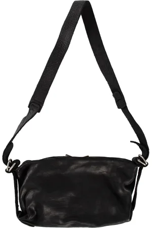 GUIDI UNISEX CROSSBODY BAGS