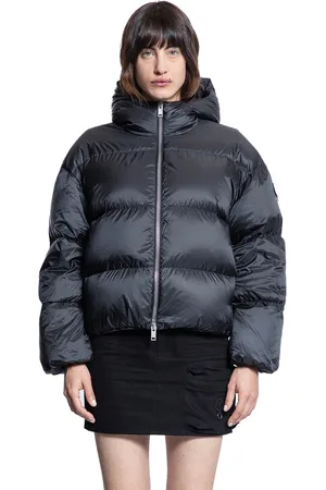Moncler WOMAN JACKETS