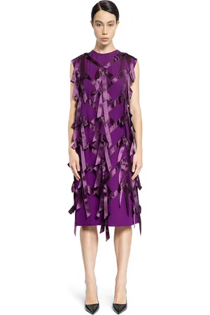 Prada WOMAN DRESSES