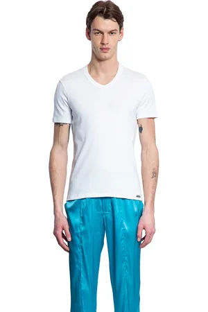 Tom Ford MAN T-SHIRTS & TANK TOPS