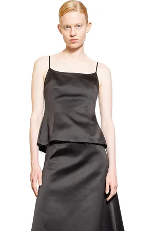 THE GARMENT WOMAN TOPS