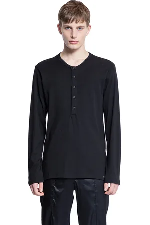 Tom Ford MAN T-SHIRTS & TANK TOPS