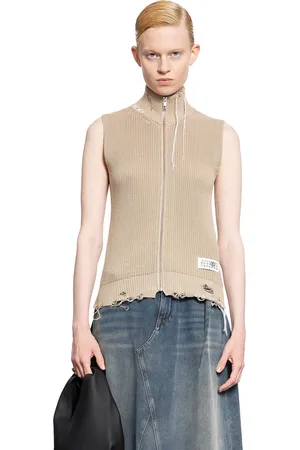 Maison Margiela WOMAN VESTS
