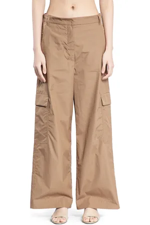 Max Mara WOMAN TROUSERS