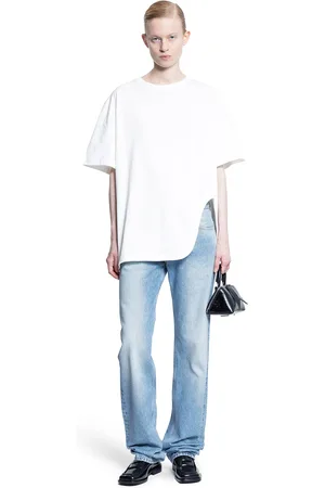 The Attico WOMAN JEANS