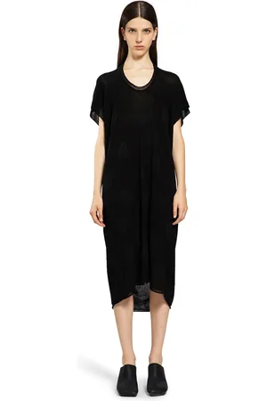 UMA WANG WOMAN DRESSES