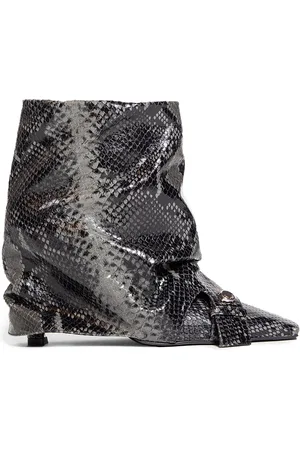 The Attico WOMAN BOOTS